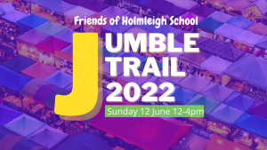 Jumble trail 2022